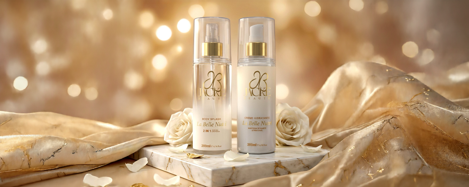 Jacke Beauty Produtos